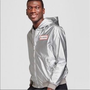 target track jacket